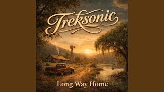Broken Fences (Old Country Road)