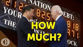 The U.S. National Debt Explained