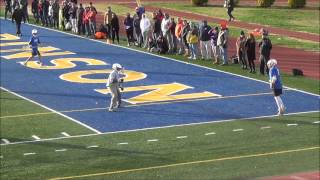 2015 Fall Brawl - JV Championship - Nov 22, 2015