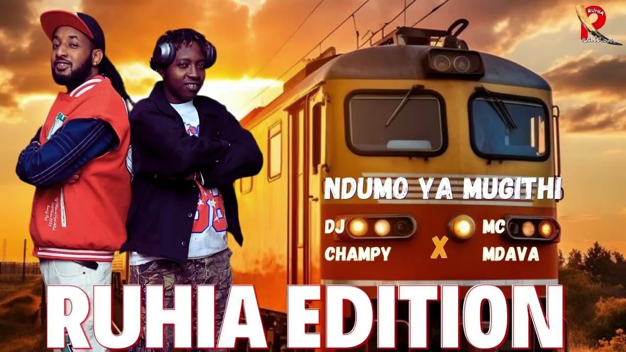 Ndumo ya Mugithi 🔥