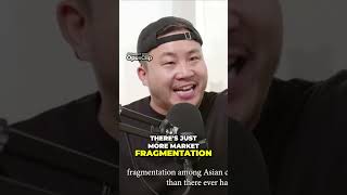 The Evolution of Asian Comedy  From Peter Chow to Russell Peters