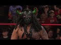 Laredo Kid RETURNS from Life-Threatening Injury in Incredible Four Way | IMPACT Apr. 13, 2023