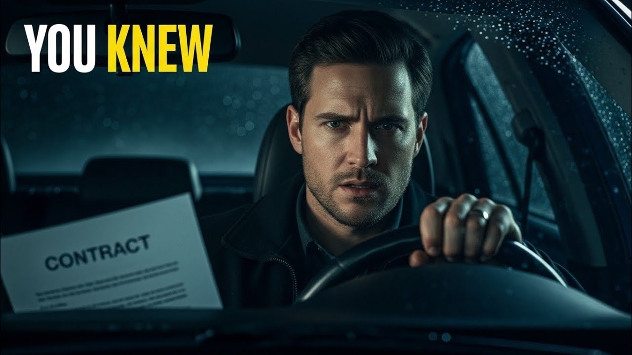 The Cost of Ignoring Your Intuition | A Powerful Life Lesson Story