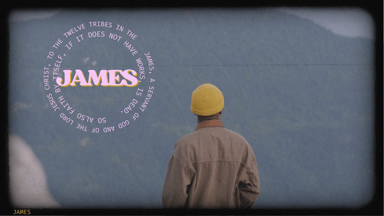 James - Identity - YouTube