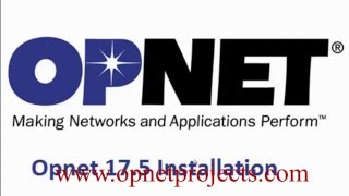 Celebrity OPNET INSTALLATION GUIDE Profile