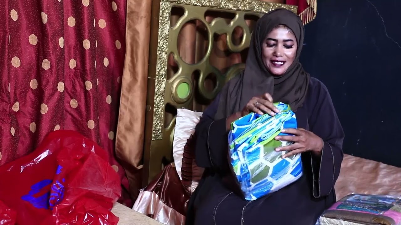 عبقٌ عبق | بطولة النجم عبد الله عبد السلام (فضيل) | تمثيل مجموعة فضيل الكوميدية