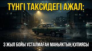 Тергеушілер 3 жыл бойы қателескен... Шындық төбе шашыңды тік тұрғызады! Тергеушілер 3 жыл бойы қателескен... Шындық төбе шашыңды тік тұрғызады!
