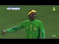 EXTENDED HIGHLIGHTS YANGA PRINCESS 1 0 CEASIAA QUEENS WPL 2025 26 MAY 19 2026 