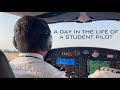 A day in the life of a student pilot at l3harris