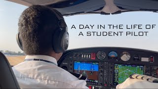 A Day In The Life Of A Student Pilot At L3Harris