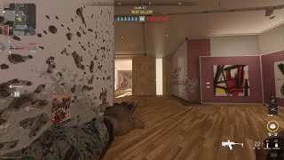 Flashed Quad Feed