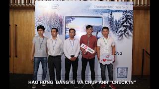 Chương trình tập huấn đại lý IT – VƯỢT THỬ THÁCH, ĐÓN THÀNH CÔNG – 25/05/2017 screenshot 2