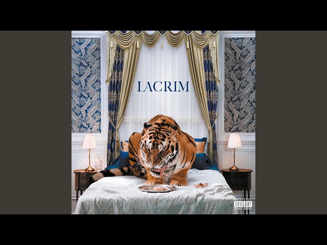 Lacrim - Miami