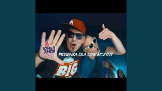 Piosenka dla dziewczyny (Radio Edit)