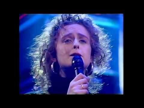 The Beautiful South   A little time   1990 Top of the pops