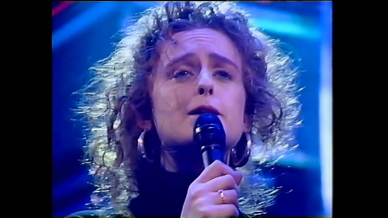 The Beautiful South A little time 1990 Top of the pops YouTube