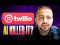Should You Buy Twilio Stock Today? | TWLO STock Analysis