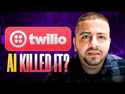 Video preview for Should You Buy Twilio Stock Today? | TWLO STock Analysis
