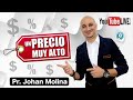 🔴 UN PRECIO MUY ALTO🌎🏡