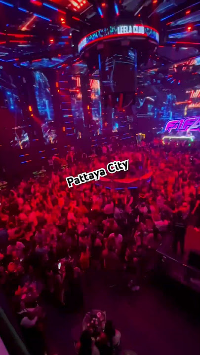 Leela club pattaya #pattayathailand