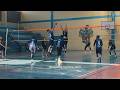 🏐 Club William Morgan vs Team Cornejo V.C.A. | BRONCE COMPLETO | Copa Salsa Brava 2026 🔥