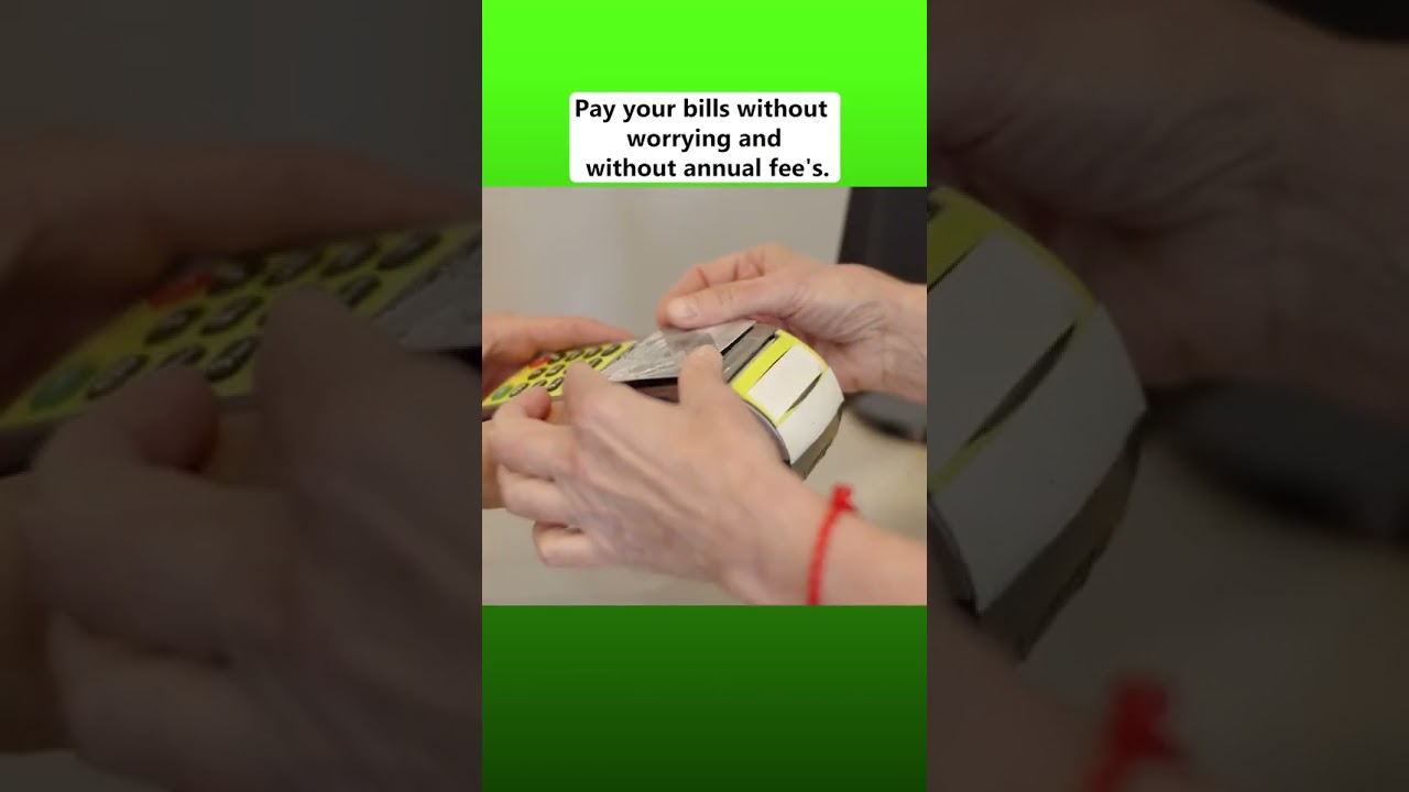 Instant Approval Credit Card With No Credit Check