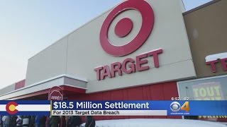 Colorado Joins Huge Settlement With Target