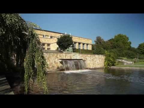 Goethe University Frankfurt Corporate Video