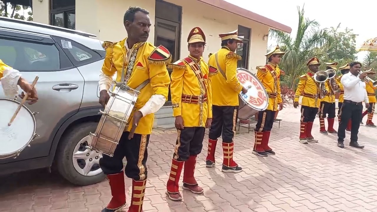 Teri Jai Ho Ganesh Bhajan by #sangambandalwar@skofficialalwar