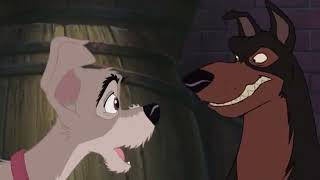 Tramp to Buster — The Plagues (Mep Part)