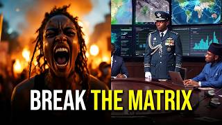 BREAK THE MATRIX ⚠️ Elite Mindset - A Motivational Song About Risk Taking
