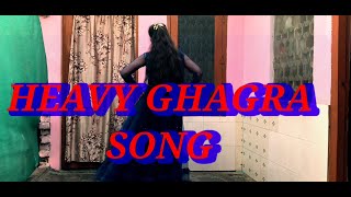 Ajay Hooda : Heavy Ghaghra ( Full Song ) Sandeep Surila, Kanchan | New Haryanvi Songs Haryanavi 2021
