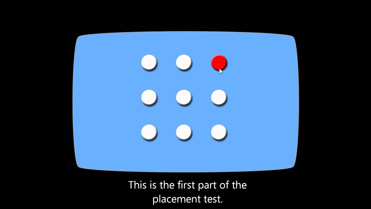Memory Quest Flex - Getting Started - YouTube