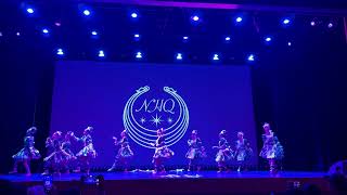 NHQ @ Chico State Multicultural Show 2025