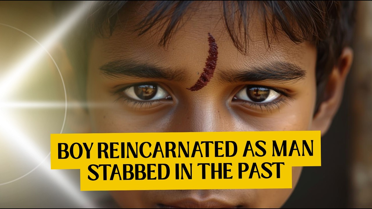 भारत को झकझोर देने वाला पुनर्जन्म मामला | The Reincarnation Case That Shocked India