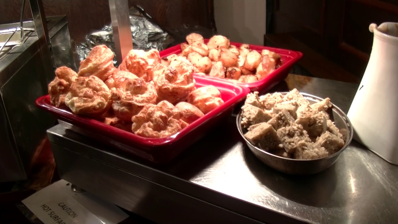 The Liverpool Arms Beaumaris, Anglesey YouTube