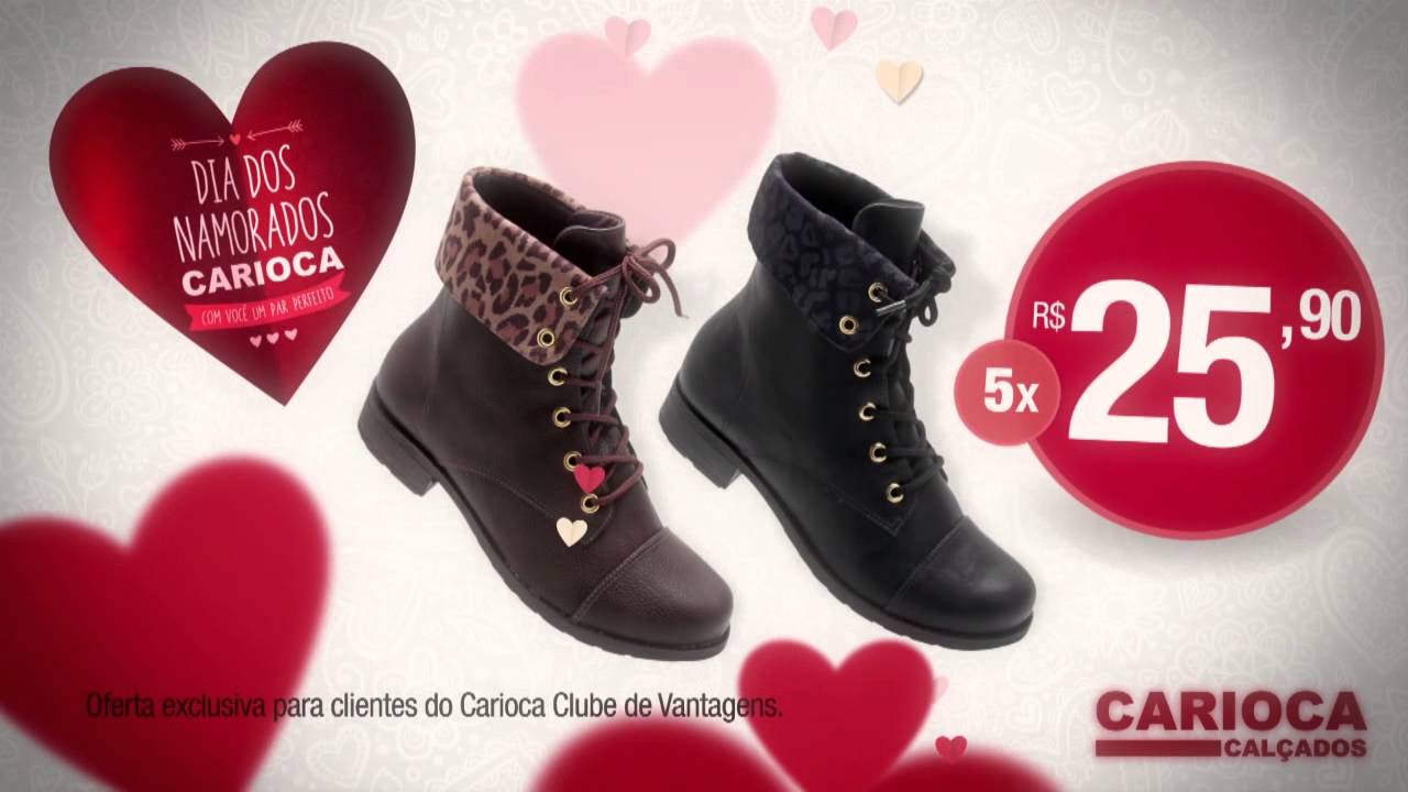 botas na luart calçados