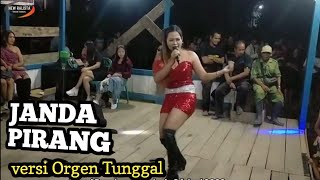 PANTUN JANDA PIRANG ″melati″ cover new ralista OGT ‼️