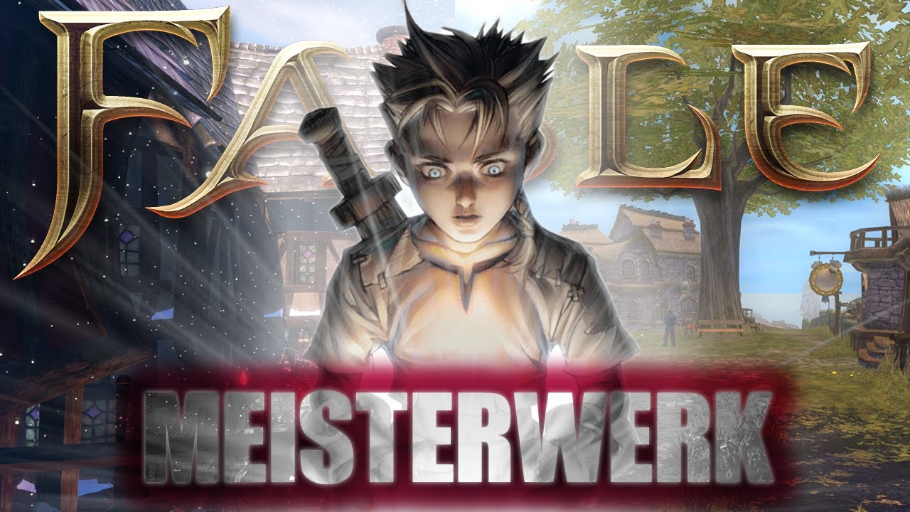 FABLE ist einfach zu GUT GEALTERT