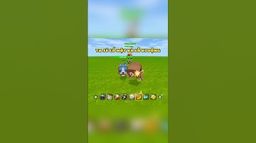 Thuần hoá động vật | #miniworld #meme #games #minecraft