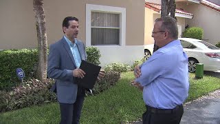 Hollywood officials put stop to code compliance officers posing as potential home buyers
