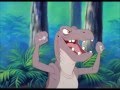 The Land Before Time When You're Big (Dutch)