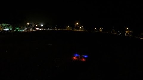 Testing RTH on Naze32 with CleanFlight Firmware