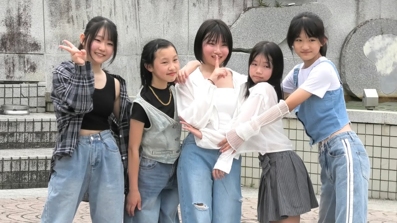 Dance Club Cuddly XX(カドリーチュチュ) 常磐朝市(2026.06.14)