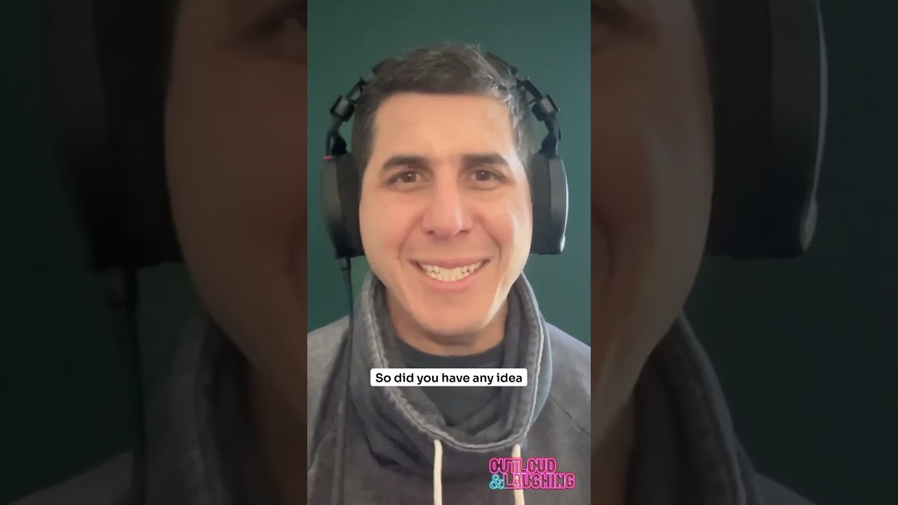 From TikTok to NonProfit w/ Daniel Blevins, Founder Stand In Pride! @the_zombie_dan @standinpride