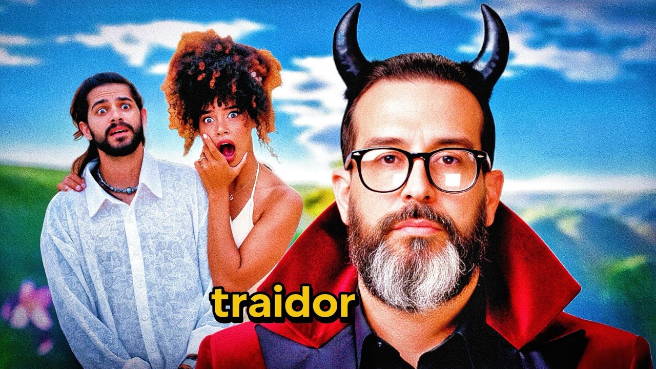 Ota Ola se opone a mi casamiento y lanza VENENO 😡