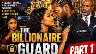 She Mocked the poor security Guard.... until she Discover Who He Really was . (Episode 1)