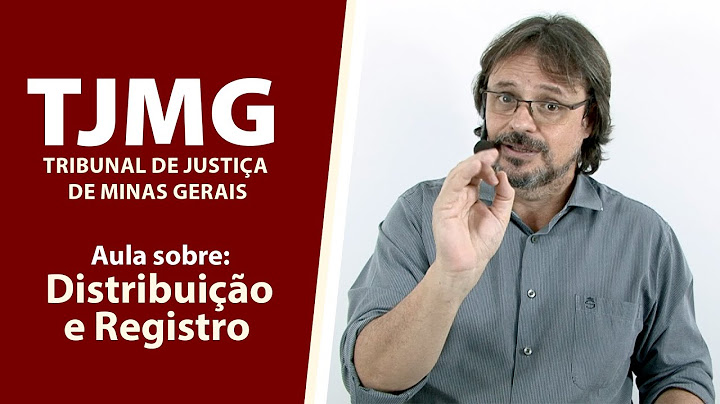 Guia Completo: Distribuição e Registro de Processos Judiciais | Entenda o Passo a Passo