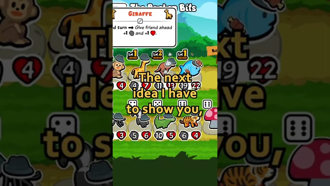 These Are The COOLEST Super Auto Pets PET IDEAS