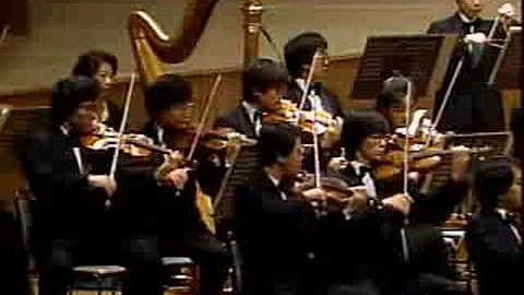 Sawallisch Conducts Zampa Overture (Herold)